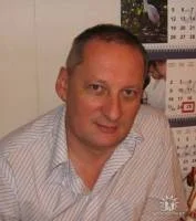 Портрет Евгений Александрович Белогорский