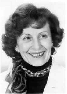 Портрет Джейн Донелли