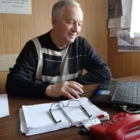 Портрет Арнольд Карлович Райсп