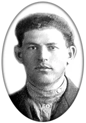 Портрет Исаак Фёдорович Зеликман