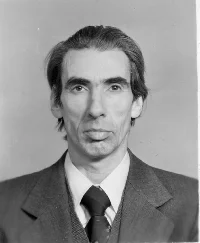 Портрет Сергей Аркадьевич Регирер