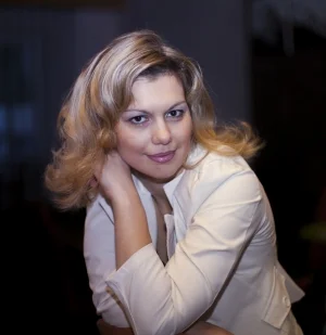 Портрет Юлия Кузьминых