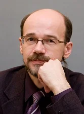 Портрет Дмитрий Николаевич Копелев
