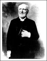 Портрет Филип Шафф