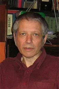 Портрет Евгений Викторович Маевский