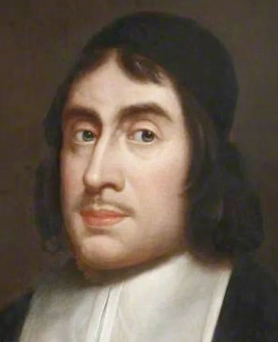 Портрет Томас Ватсон