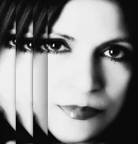 Портрет Джорджия Ле Карр