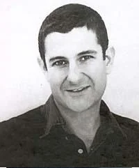 Портрет Пол Сассман