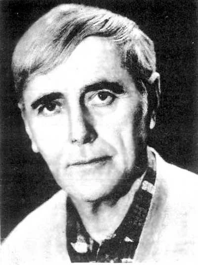 Портрет Николай Фёдорович Тарасенко