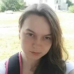 Портрет Наталья Витальевна Мазуркевич