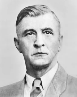 Портрет Роман Григорьевич Купчинский