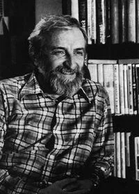 Портрет Ярослав Матежка