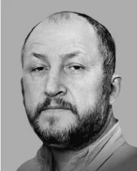 Портрет Василий Степанович Василенко
