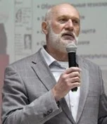 Портрет Канта Хамзатович Ибрагимов