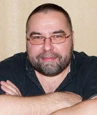 Портрет Олег Олегович Новоселов
