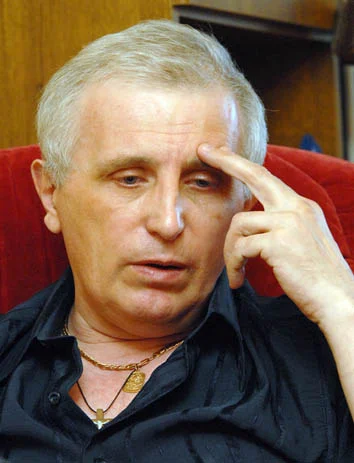 Портрет Александр Анатольевич Сидоров