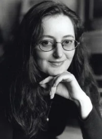 Портрет Труди Канаван