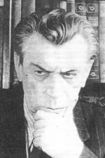 Портрет Лев Иванович Гумилевский