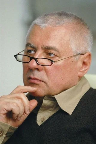 Портрет Глеб Олегович Павловский