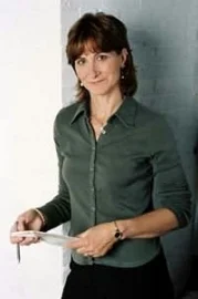 Портрет Йен Броган