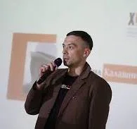 Портрет Михаил Александрович Калашников