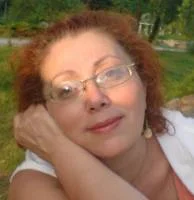 Портрет Елена Александровна Муравьева