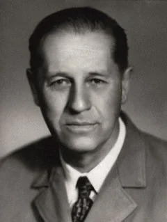 Портрет Игорь Иванович Черкасов