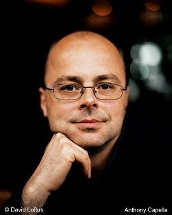 Портрет Энтони Капелла