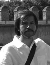 Портрет Валерий Юрьевич Вьюгин