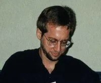 Портрет Брэдли Дентон