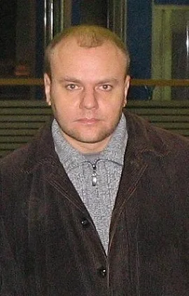 Портрет Андрей Левицкий