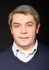 Портрет Вадим Игоревич Менжулин