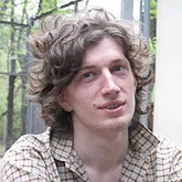 Портрет Павел Арсеньевич Арсеньев