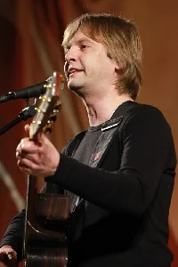 Портрет Алексей Львович Кудрявцев