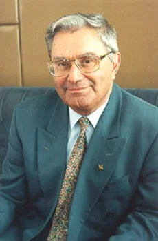 Портрет Яков Ейнович Айзенберг