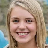 Портрет Ольга Терц