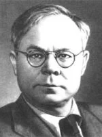 Портрет Всеволод Вячеславович Иванов