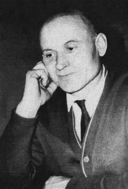 Портрет Александр Никитич Лозневой