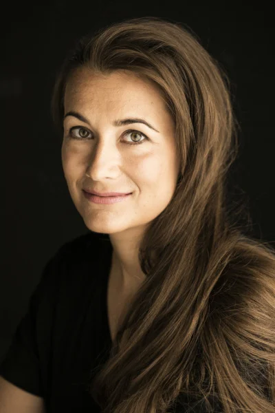 Портрет Элина Бакман