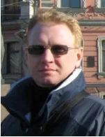 Портрет Максим Анатольевич Макаренков