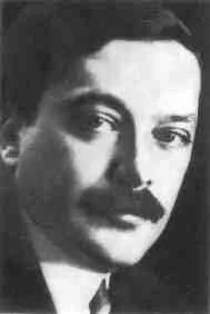 Портрет Марк Александрович Алданов