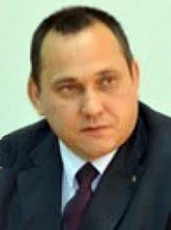 Портрет Виктор Иванович Балабанов