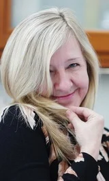 Портрет Светлана Александровна Васильева