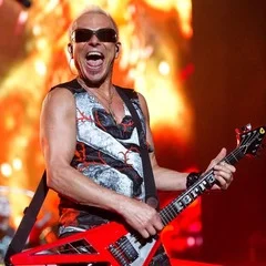 Портрет Рудольф Шенкер