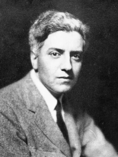 Портрет Винсент Старретт