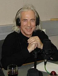 Портрет Сева Новгородцев