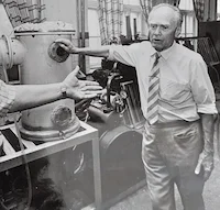 Портрет Иван Николаевич Варнавский