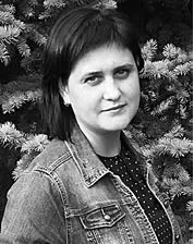 Портрет Инна Алексеевна Щербачева