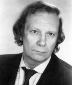 Портрет Алексей Анатольевич Бокщанин