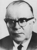 Портрет Николай Николаевич Чебоксаров